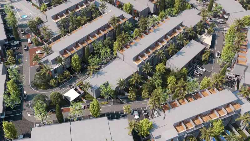 Verdana Phase 3 – render (Render)